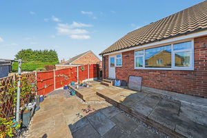 Rother Avenue Brimington